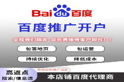 百度包年竞价策略优化：提高投资回报率